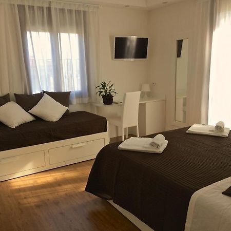 Boutique Hotel E Spa Citta Bianca 佩斯卡拉 外观 照片