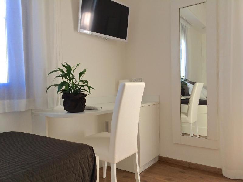 Boutique Hotel E Spa Citta Bianca 佩斯卡拉 外观 照片