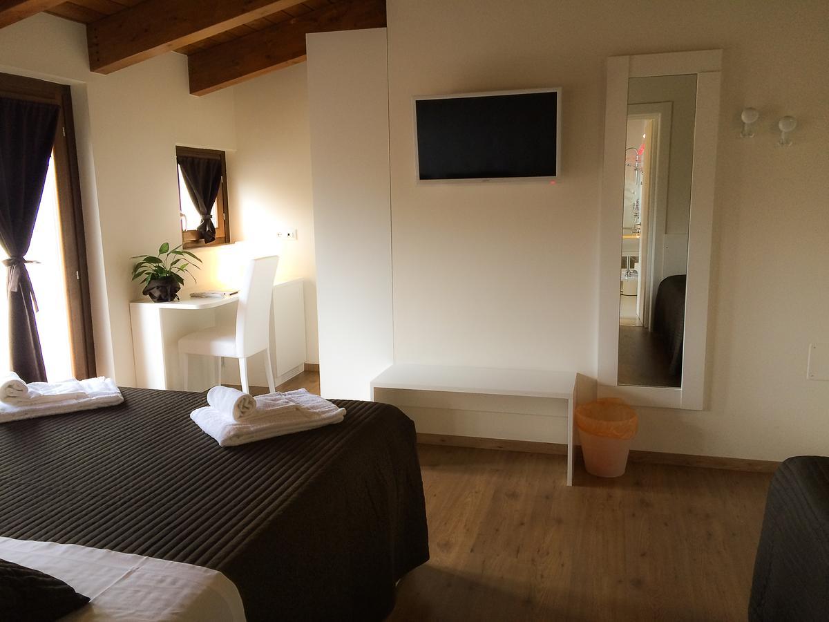 Boutique Hotel E Spa Citta Bianca 佩斯卡拉 外观 照片