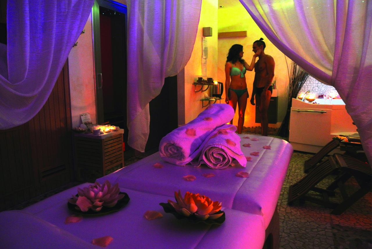 Boutique Hotel E Spa Citta Bianca 佩斯卡拉 外观 照片