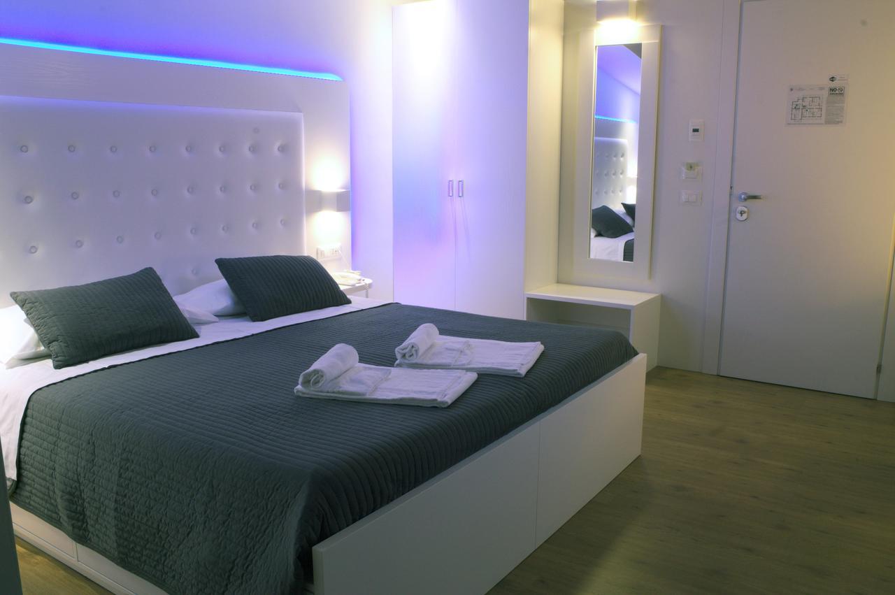 Boutique Hotel E Spa Citta Bianca 佩斯卡拉 外观 照片