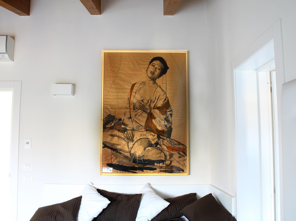Boutique Hotel E Spa Citta Bianca 佩斯卡拉 外观 照片