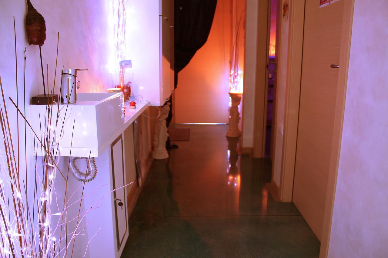 Boutique Hotel E Spa Citta Bianca 佩斯卡拉 外观 照片