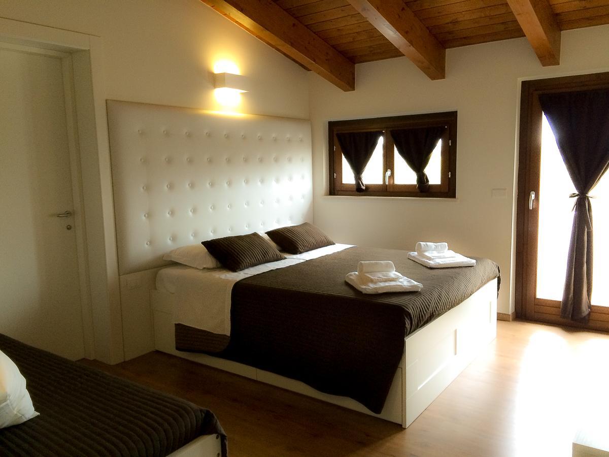 Boutique Hotel E Spa Citta Bianca 佩斯卡拉 外观 照片