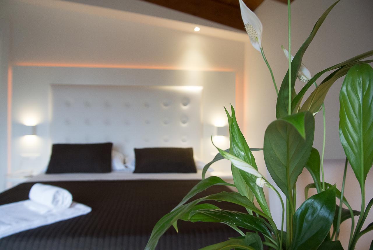 Boutique Hotel E Spa Citta Bianca 佩斯卡拉 外观 照片