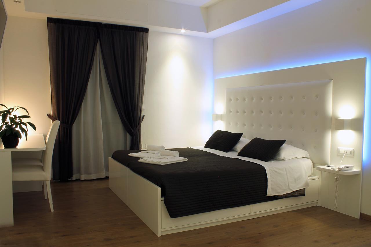 Boutique Hotel E Spa Citta Bianca 佩斯卡拉 外观 照片