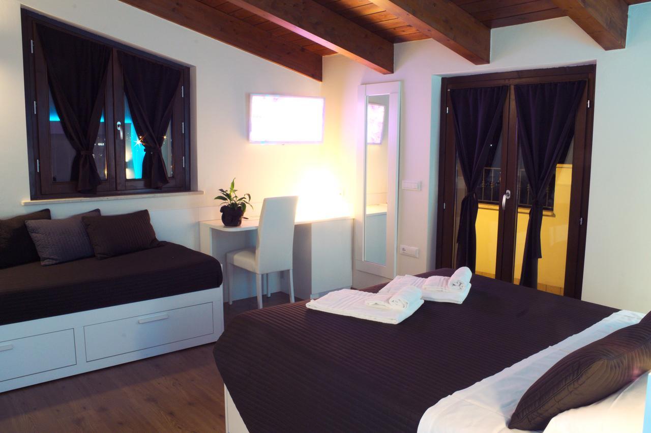 Boutique Hotel E Spa Citta Bianca 佩斯卡拉 外观 照片