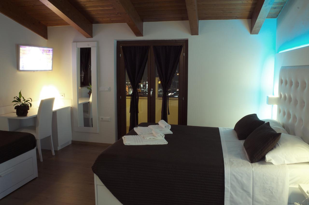 Boutique Hotel E Spa Citta Bianca 佩斯卡拉 外观 照片